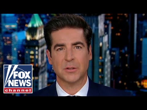 You are currently viewing Jesse Watters: Biden won’t survive this scrutiny