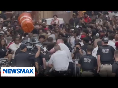 You are currently viewing REPORT: Another weekend of crime and violence in America | National Report