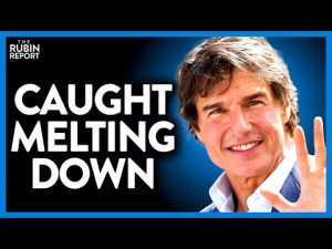 Read more about the article Tom Cruise Meltdown Now Looks Worse Than Originally Thought | DM CLIPS | Rubin Report