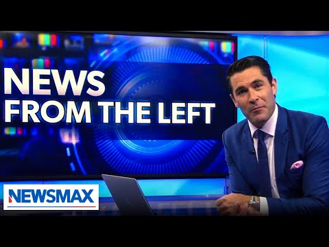 You are currently viewing This star showed cojones against ‘crybaby’ liberal agenda: Rob Schmitt’s News From The Left