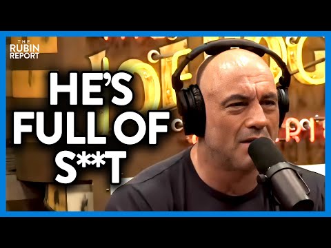 You are currently viewing Joe Rogan Rips Each Top Democrat to Shreds, One by One | DM CLIPS | Rubin Report