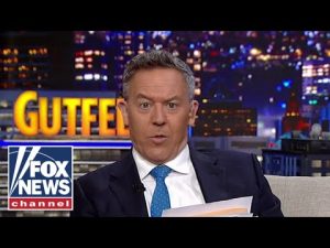 Read more about the article ‘Gutfeld!’ highlights the best in animal videos