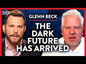 Read more about the article Exposing How AI Is Making the ‘Dark Future’ a Reality | Glenn Beck | POLITICS | Rubin Report