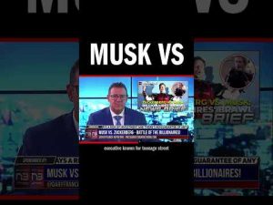 Read more about the article Musk vs