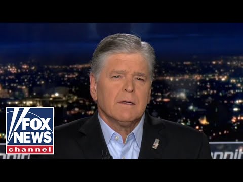 You are currently viewing Biden didn’t commemorate 9/11 in America: Hannity