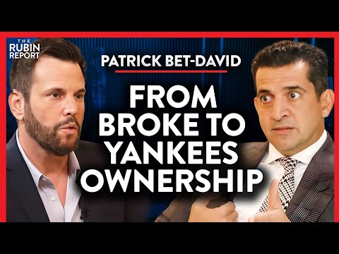 You are currently viewing How & Why You Need to Choose Your Enemies Wisely | Patrick Bet-David | POLITICS | Rubin Report