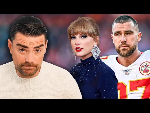 You are currently viewing I DON’T CARE About Taylor Swift’s Dating Life