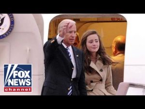 Read more about the article Secret Service agents protecting Biden’s granddaughter open fire on suspected car thieves