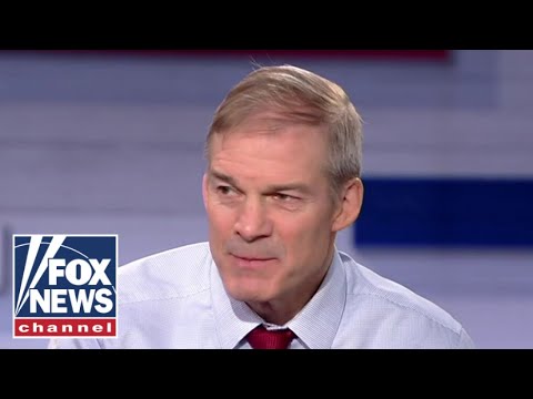 You are currently viewing The Republicans are the party of ‘common sense’: Jim Jordan