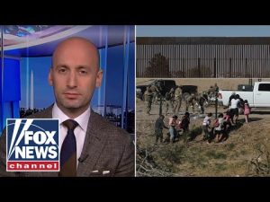 Read more about the article Stephen Miller: This is all by design