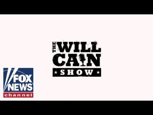 Read more about the article Live: Will Cain launches Fox’s first digital exclusive show | The Will Cain Show