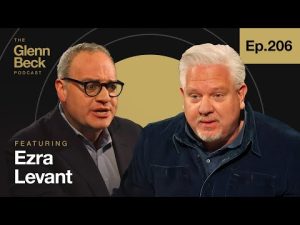 Read more about the article World Economic Forum Elites EXPOSED by Rebel News | Ezra Levant | The Glenn Beck Podcast | Ep 206