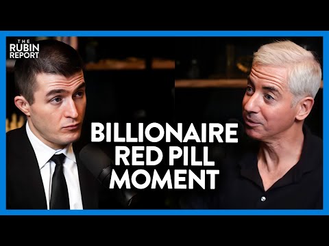 You are currently viewing Billionaire Legend Reveals His Red Pill Wake Up Call