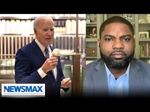 Read more about the article ‘He did take money’: Rep. Byron Donalds on Joe Biden bribery scheme