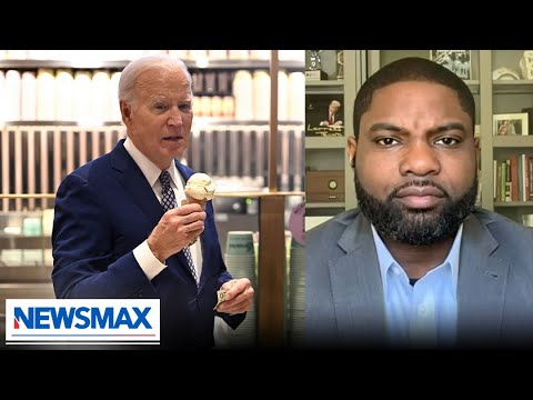 You are currently viewing ‘He did take money’: Rep. Byron Donalds on Joe Biden bribery scheme