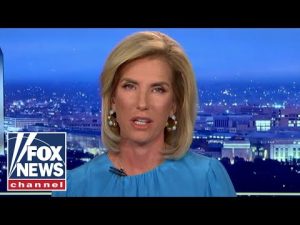 Read more about the article Laura Ingraham: For Biden, it’s illegals first and native born Americans second