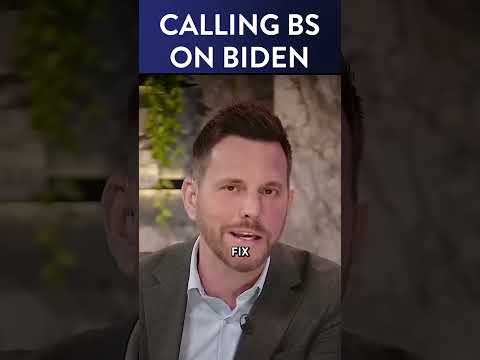 You are currently viewing Bill Maher Calls BS on Biden’s Latest Lie