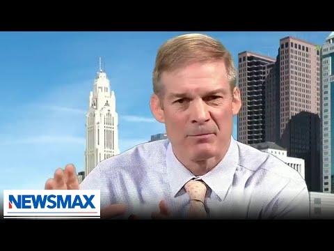 You are currently viewing Jim Jordan: Smith, Bragg, Willis part of ‘2024 conspiracy’ | The Record