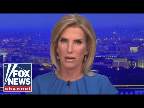 You are currently viewing Laura Ingraham: This is insane