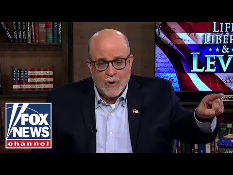 You are currently viewing Mark Levin: We have Hitler Youth on our college campuses