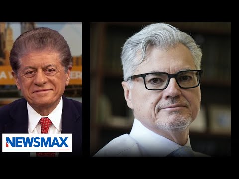 You are currently viewing Judge Napolitano: Weinstein reversal a lesson for Judge Merchan