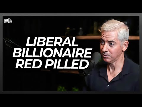 You are currently viewing Liberal Billionaire Takes the Red Pill & Ignites Controversy with Latest Tweet