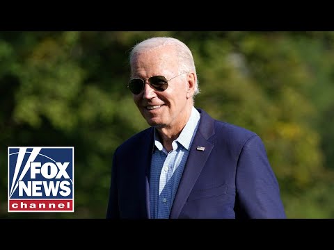 You are currently viewing Concerned officials change Biden’s walking routine to Marine One