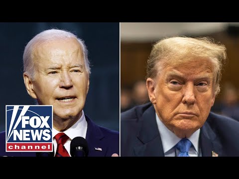 You are currently viewing Biden says he will debate Trump ahead of November