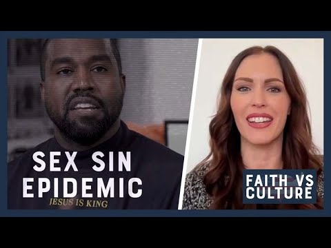 You are currently viewing Sex Sin Epidemic | Faith vs. Culture