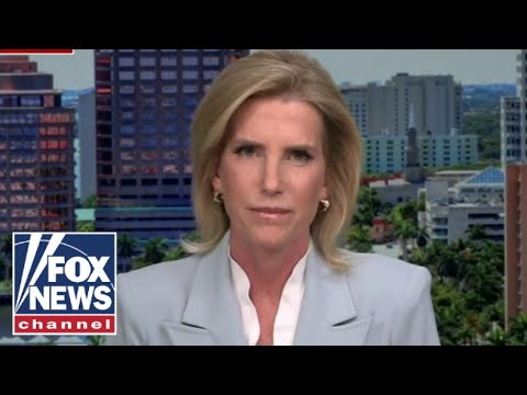 You are currently viewing Laura Ingraham: NY v Trump prosecutors are ‘trying to make a dead dog bark’