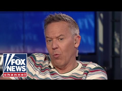 You are currently viewing Gutfeld: It’s a protest for the ‘pathetic’