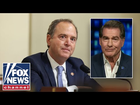 You are currently viewing ‘Crime doesn’t discriminate’: Schiff challenger sounds off on luggage theft