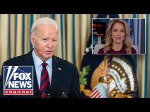 Read more about the article Biden’s ‘so out-of-sync’ with Americans: Dr. Nicole Saphier