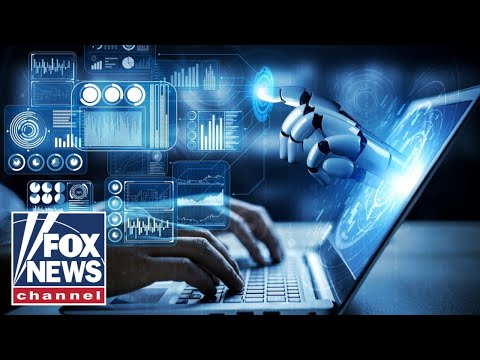 You are currently viewing They’re going to use AI for political purposes: Chaffetz