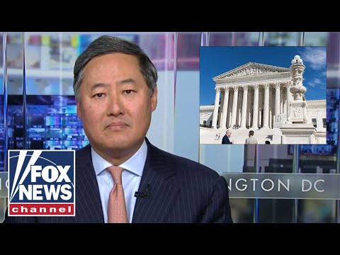 You are currently viewing Supreme Court’s Trump immunity case shows US ‘crossed the rubicon’: Former prosecutor