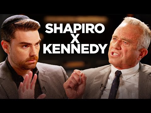 You are currently viewing Is He The Last Real Democrat? | Robert F. Kennedy Jr.