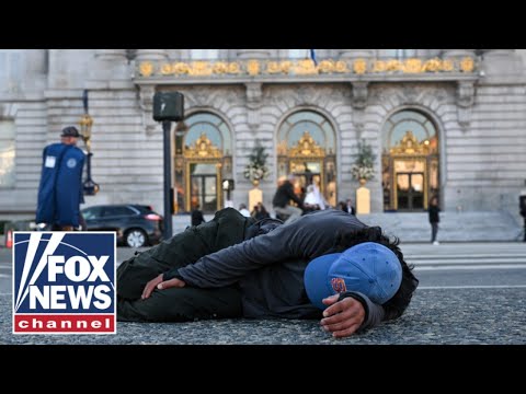 You are currently viewing San Francisco small business owner rips potential retail curfew: This will make ‘no changes’