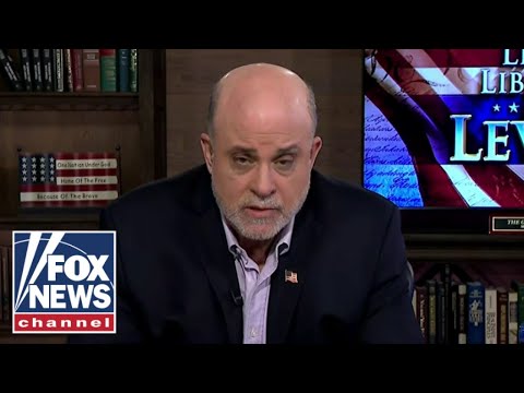 You are currently viewing Mark Levin: This is ‘election interference’