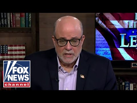 You are currently viewing Mark Levin: Anti-Israel protests are ‘organized’