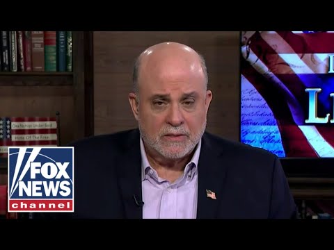 You are currently viewing Levin: Why is Biden so damn silent about this?