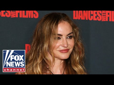 You are currently viewing Drea De Matteo: Hollywood elites are ‘petrified’ to speak out against Biden