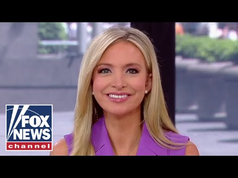 You are currently viewing Kayleigh McEnany: This headline is unbelievable