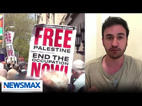 You are currently viewing Columbia student: I should not have to be ashamed of my Judaism | American Agenda