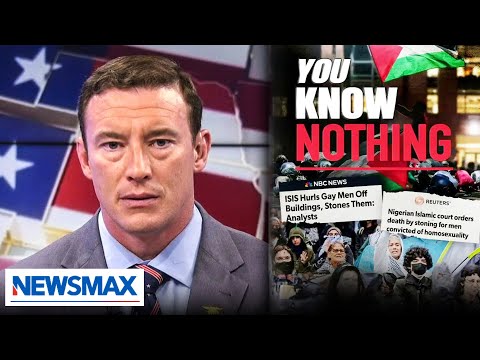 You are currently viewing How the ‘cancer’ of liberalism ‘duped’ today’s college kids: Carl Higbie FRONTLINE