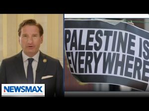 Read more about the article There’s a massive amount of energy defending brutal Hamas: Dean Phillips | The Record