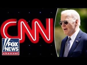 Read more about the article ‘The Five’: CNN smacks Biden with a dose of reality