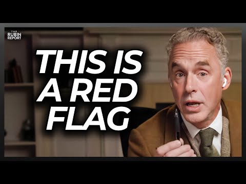 You are currently viewing Jordan Peterson Warning People About This New Rule Change