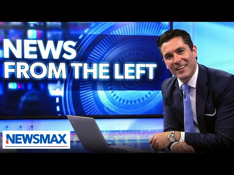 You are currently viewing Rob Schmitt exposes WH Correspondents’ Dinner, NEWSMAX was targeted