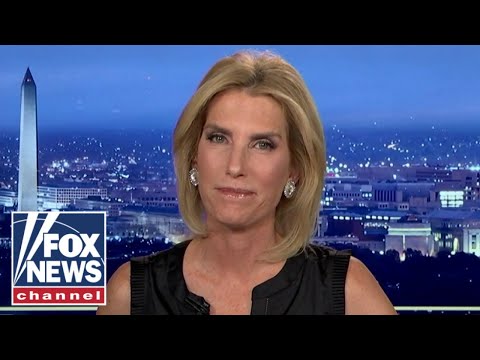 You are currently viewing Ingraham: The White House is in a full-blown panic