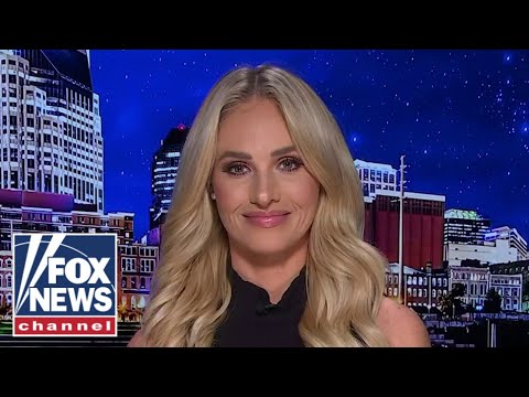 You are currently viewing Tomi Lahren: This concerns me